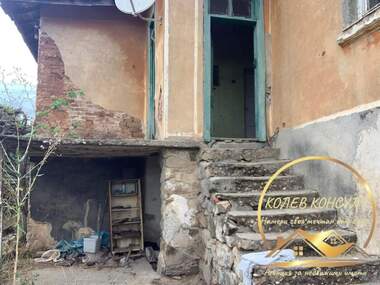 For sale - House in Tianevo,  Haskovo