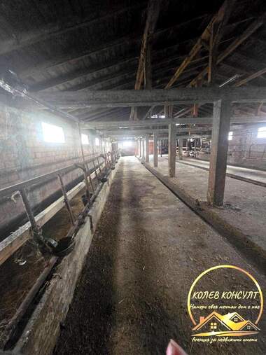 Продажба - Къща в Знаменосец,  Стара Загора