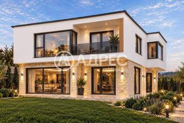 For sale - House in Bliznatsi,  Varna