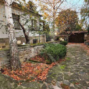 For sale - House in Beronovo,  Burgas