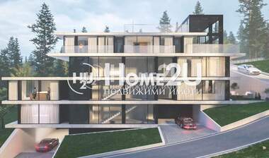 For sale - Apartment in Boiana,  Sofia