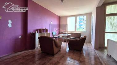 Продажба - Апартамент в Банишора,  София