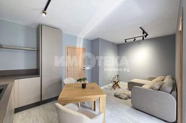 Verkauf - Wohnung in Witoscha,  Sovia