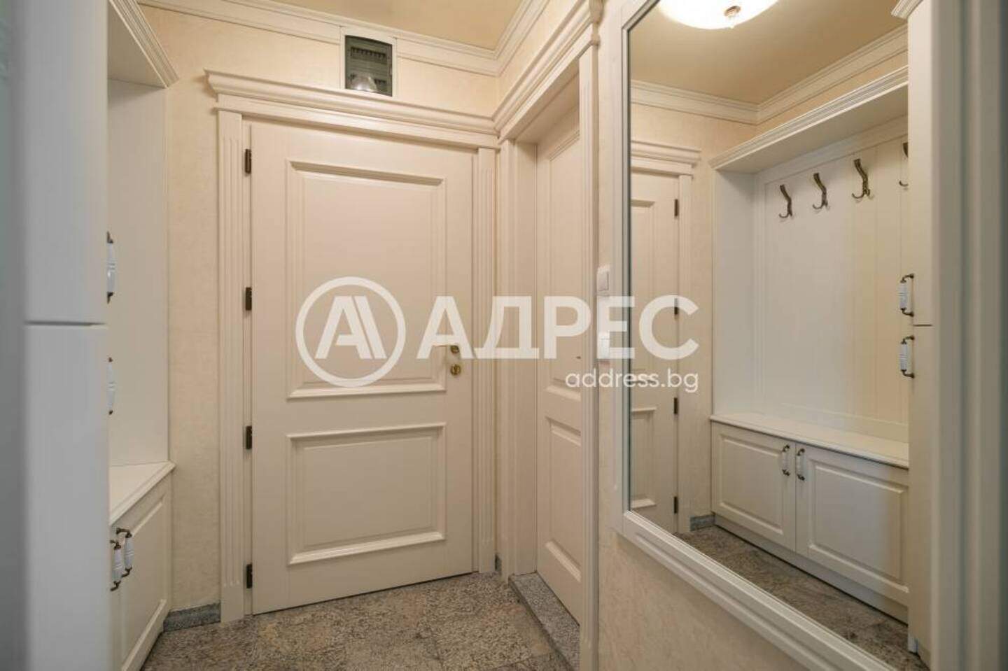 Четиристаен Апартамент в Златни Пясъци, Варна – снимка 9