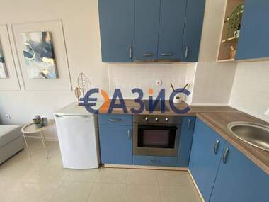 Satış - Apartman olarak Sveti Vlas,  Burgas
