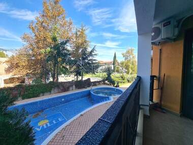 For sale - Apartment in Sunny Beach,  Burgas