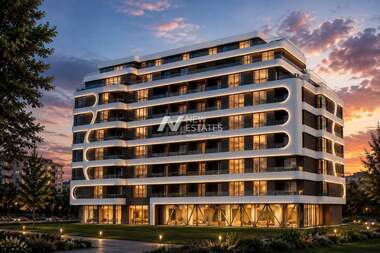 Vânzare - Apartament în Băkston,  Sofia