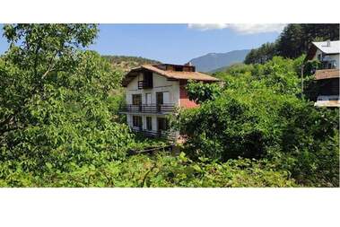 For sale - House in Oshtava,  Blagoevgrad
