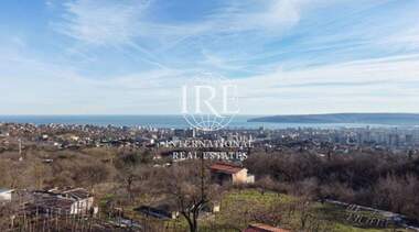 Продажба - Къща в Изгрев,  Варна
