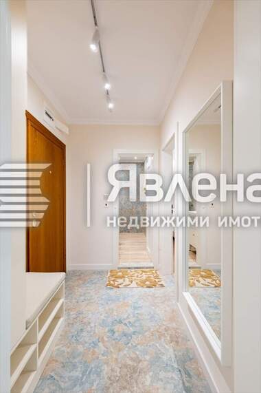 Miete - Wohnung in Zentar,  Burgas