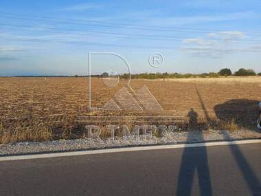 For sale - For Construction in Asenovgradsko shose,  Plovdiv