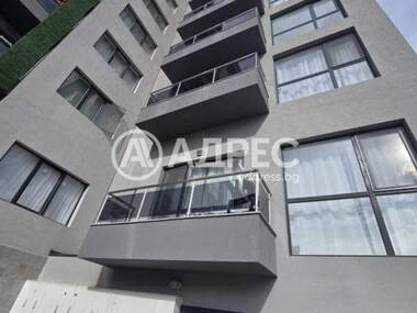 Vânzare - Apartament în Kaîsieva gradina,  Varna