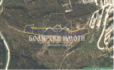 Продажа - Участок под строительство в Бузлуџа,  Велико Търново