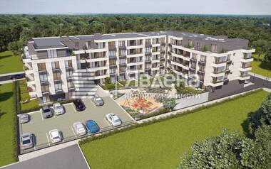 Продажба - Апартамент в Равда,  Бургас