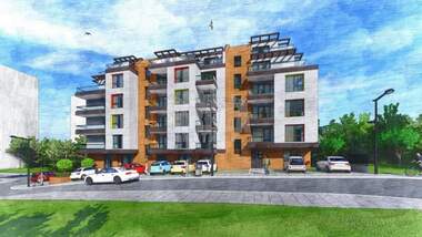Продажба - Апартамент във Възраждане 1,  Варна
