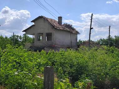 For sale - House in Lomnitsa,  Dobrich