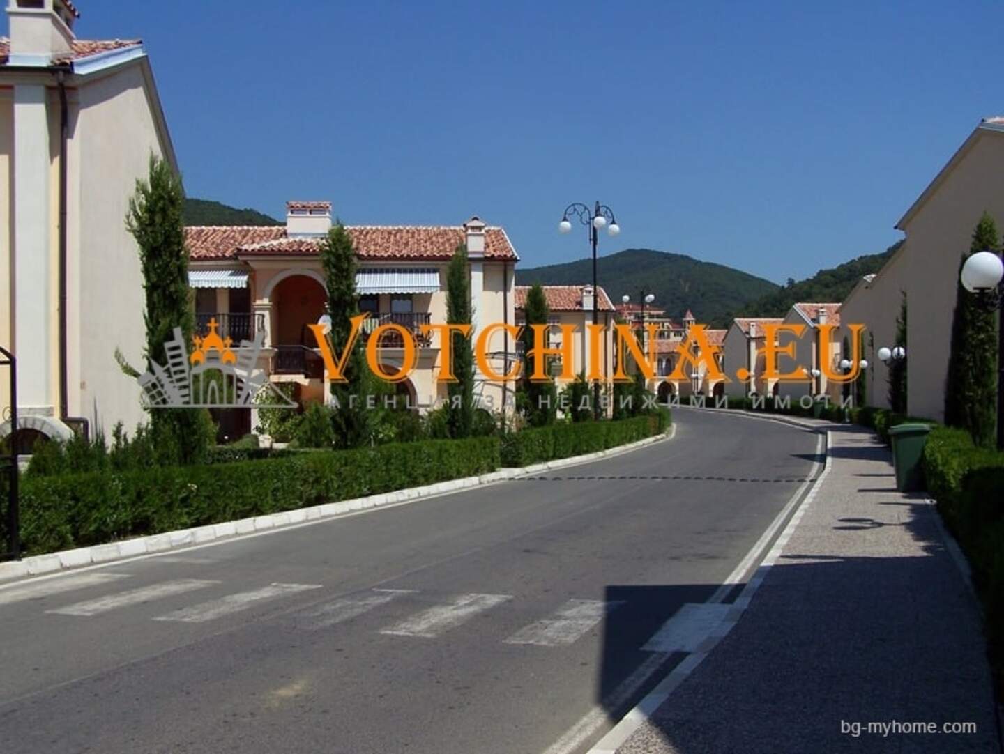 İki odalı Apartman olarak Elenite, Burgas – fotoğraf 8