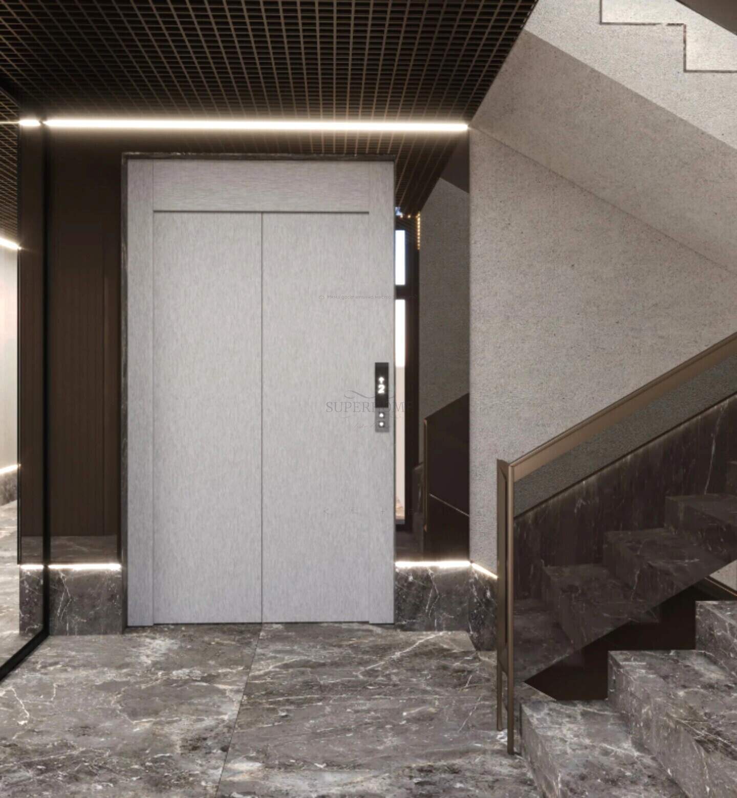 İki odalı Apartman olarak Manastirski livadi-Iztok, Sofia – fotoğraf 9