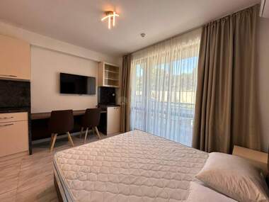 Satış - Apartman olarak Sveti Vlas,  Burgas