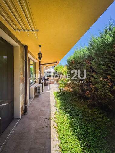 Satış - Apartman olarak Simeonovo,  Sofia