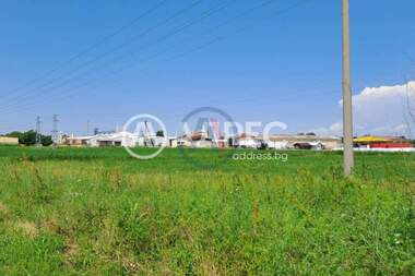 For sale - Agricultural land in Parvomay,  Plovdiv