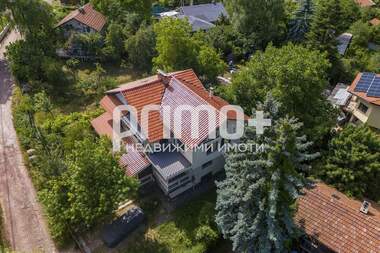 Продажба - Къща в Панчарево,  София