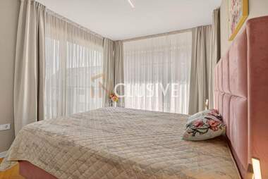 Miete - Wohnung in Zentralna poshta,  Warna