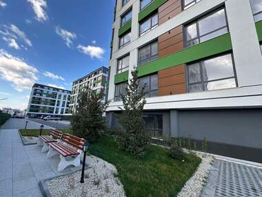 Verkauf - Wohnung in Horizont,  Burgas