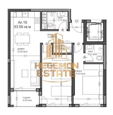 Продажа - Квартира в Аспарухово,  Варна