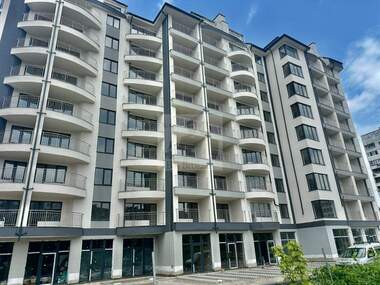 Продажа - Квартира в Люлин-2,  София