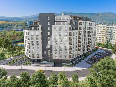 For sale - Entire building in Mladost-4,  Sofia