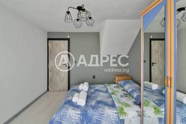 For rent - Apartment in Center,  Varna