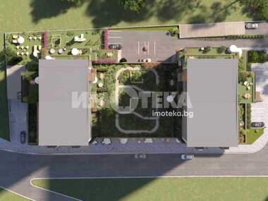 For sale - Office in Poligona,  Sofia