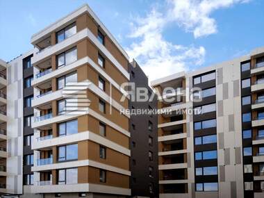 For sale - Apartment in Mladost-4,  Sofia