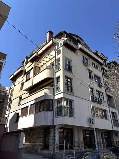 Vânzare - Apartament în Belite brezi,  Sofia
