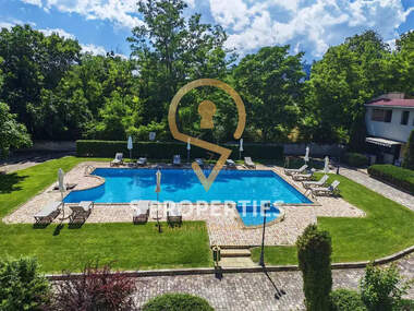 Vânzare - Apartament în Sea Garden,  Varna