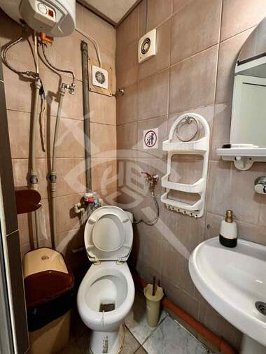 For rent - Apartment in Briz,  Varna
