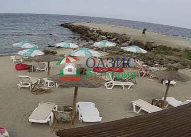 Satış - Apartman olarak Pomorie,  Burgas