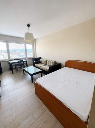 For sale - Apartment in Mladost-3,  Sofia