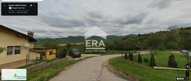 Vânzare - Teren de construcții în Praveț,  Sofia Oblast