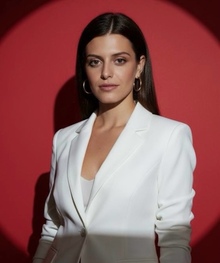 Nikoleta Nikolowa