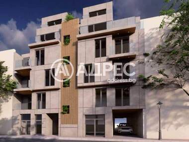 For sale - Apartment in Center,  Varna