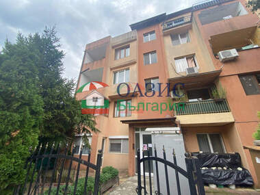 For sale - Apartment in Sunny Beach,  Burgas