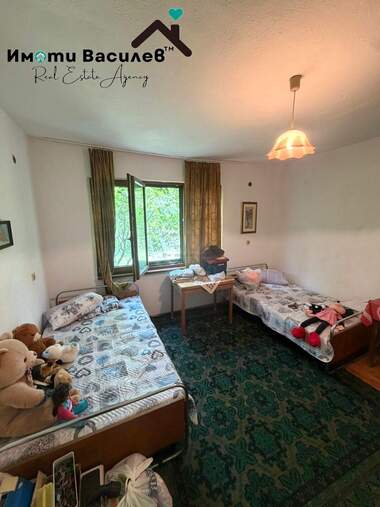 For sale - House in Kalotina,  Sofia Oblast