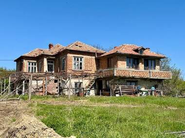 For sale - House in Banya,  Burgas