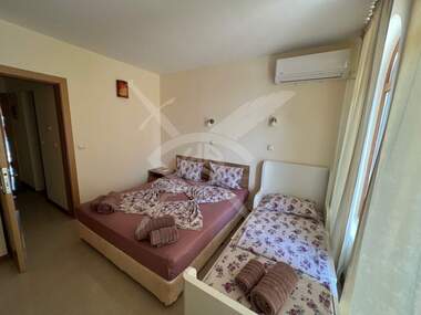 Verkauf - Wohnung in Tschernomorez,  Burgas