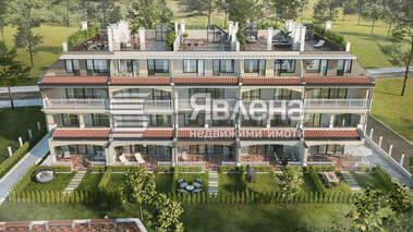 For sale - For Construction in Bankia,  Sofia