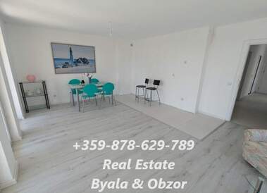 For sale - Apartment in Biala,  Varna