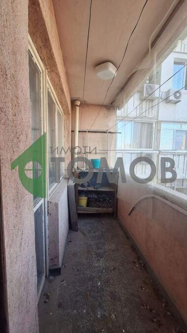 For sale - Apartment in Opalchenski,  Stara Zagora