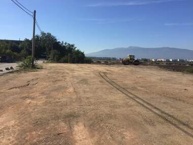 For rent - For Construction in Chepinci,  Sofia